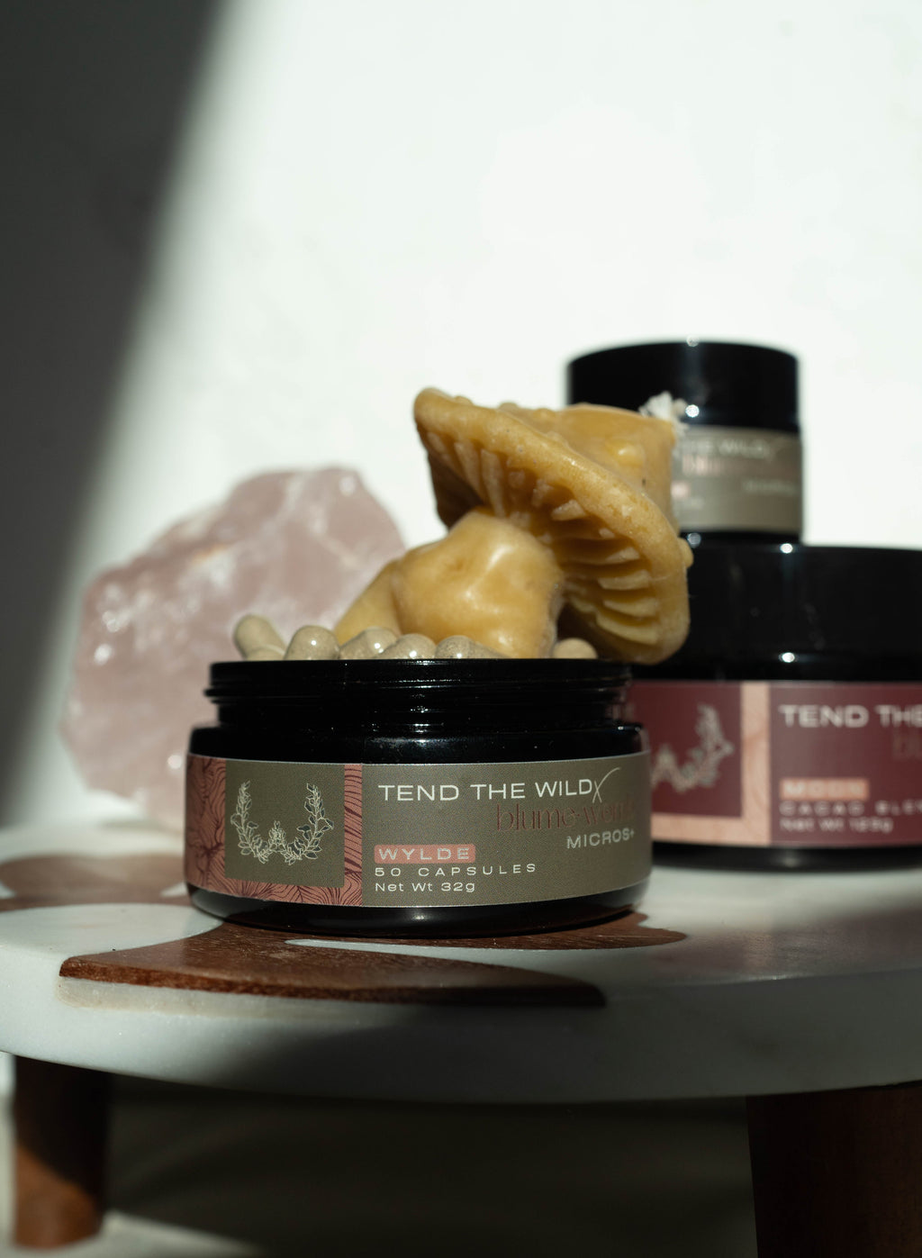 Cycle Sync♀ Micros Kit