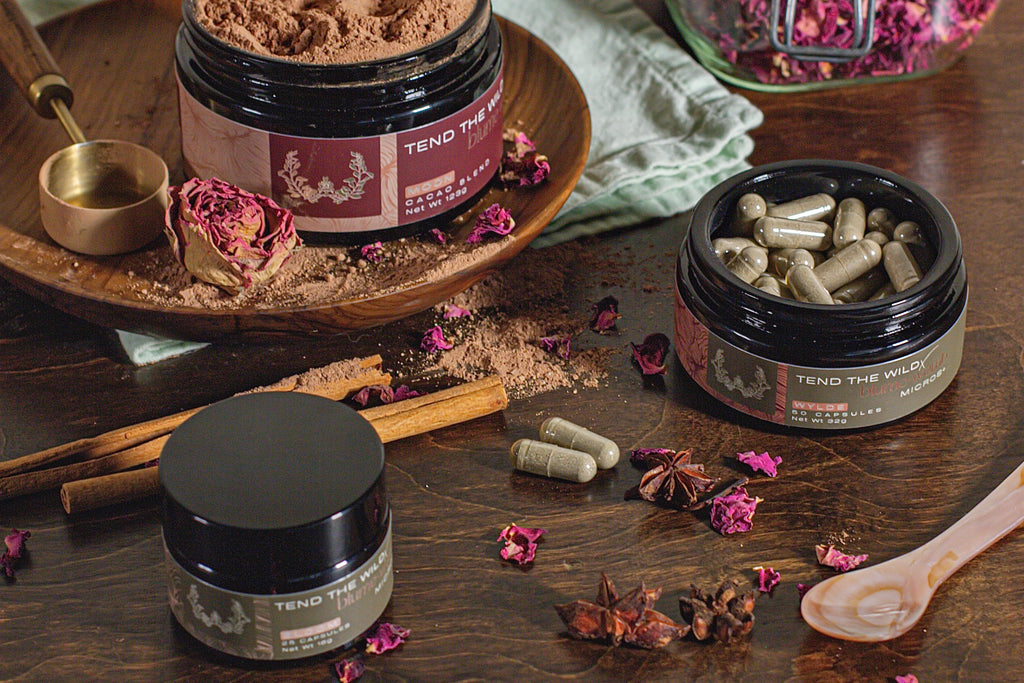 Cycle Sync♀ Micros Kit