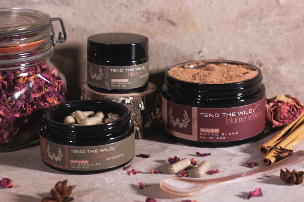 Cycle Sync♀ Micros Kit