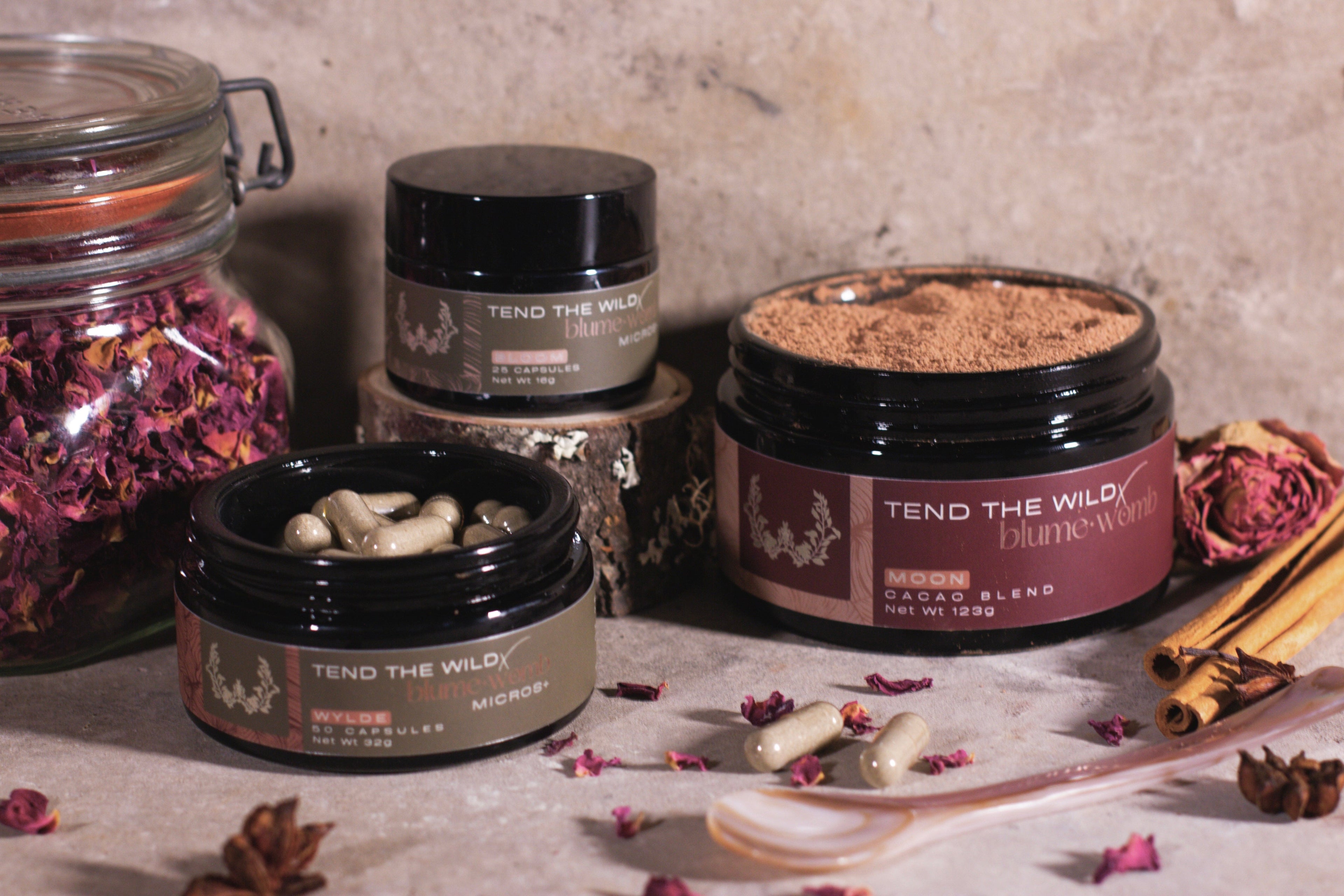 Cycle Sync♀ Micros Kit