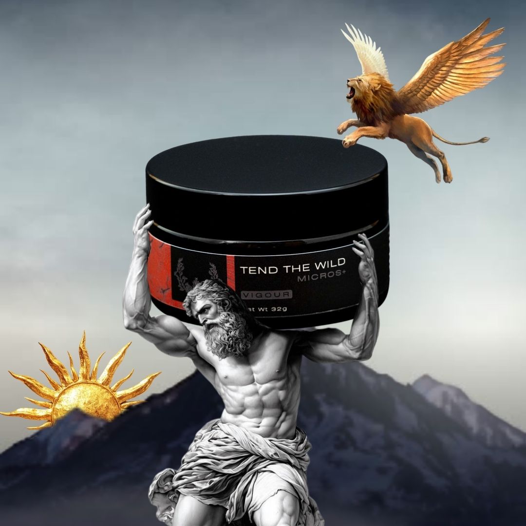 Vigour Adapt+ Micro