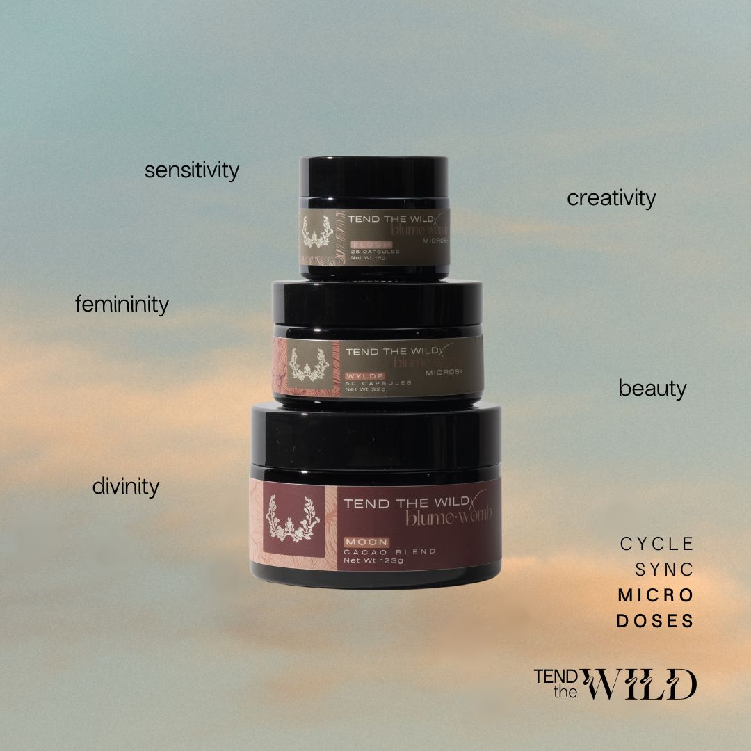 Cycle Sync♀ Micros Kit